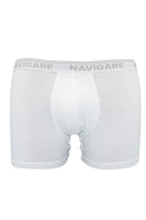  boxer da uomo elasticizzato elastico esterno cotone bielastico Navigare 573/E