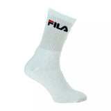 Calzini Spugna Calza Corta Unisex Fila F9505