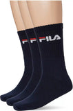 Calzini Spugna Calza Corta Unisex Fila F9505