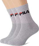 Calzini Spugna Calza Corta Unisex Fila F9505