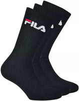 Calzini Spugna Calza Corta Unisex Fila F9505