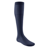 Calzino lunga con treccina da uomo in lana Dublo CD0555S calza gambaletto