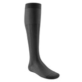 Calzino lunga con treccina da uomo in lana Dublo CD0555S calza gambaletto