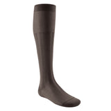 Calzino lunga con treccina da uomo in lana Dublo CD0555S calza gambaletto