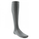 Calzino lungo a coste derby da uomo cotone caldo gambaletto Dublo CD0438S calza