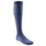 Calzino lungo maglia rasata da uomo in cotone caldo soft Dublo CD0439S calza gambaletto