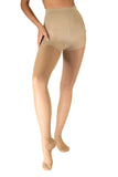 Collant Ibici Segreta 140 Young support medio forte energizzante