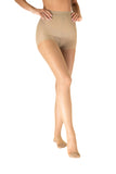 Collant Donna Ibici Segreta Young 70 den Velato Support Medio