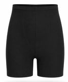 Guainetta gamba lunga modellante vita alta Selene 905 pantaloncino shape guaina