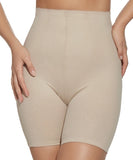 Guainetta gamba lunga modellante vita alta Selene 905 pantaloncino shape guaina