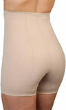 Guainetta gamba lunga modellante vita alta Selene 905 pantaloncino shape guaina