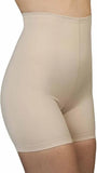 Guainetta gamba lunga modellante vita alta Selene 905 pantaloncino shape guaina