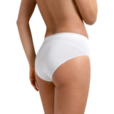 Guaina da donna Slip SL053L modellante e contenitiva sensi' in microfibra Sensì