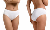 Guaina da donna Slip SL053L modellante e contenitiva sensi' in microfibra Sensì