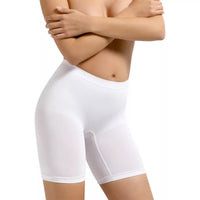 Guaina modellante da donna microfibra Sensì snellente contenitiva Sensi' gambe