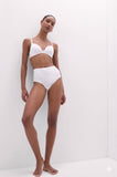 Perizoma-vita-alta-invisibile-da-donna-cotone-elastico-Jadea-8025-string-laser