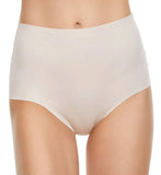 
Slip Midi vita alta invisibile da donna cotone elastico Jadea 8011 taglio laser