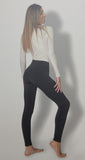 Leggings-felpato-da-donna-coprente-pancia-piatta-Eletta-Milano-pantalone-EL-15102
