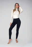 Leggings-felpato-da-donna-coprente-pancia-piatta-Eletta-Milano-pantalone-EL-15102