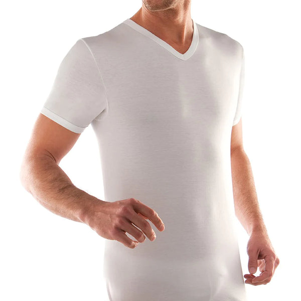 Magliette intime filo di 2025 scozia