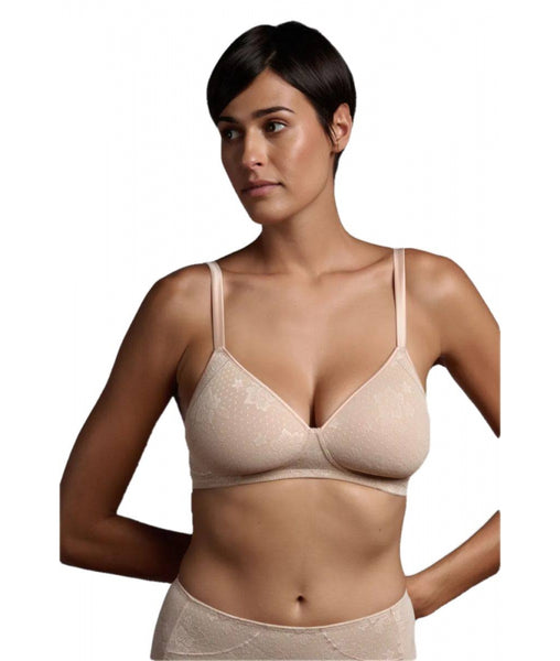 REGGISENO LEPEL ART. RITA CLASSICO CON INCROCIO LISCIO SENZA FERRETTO Coppa B REGGISENO LEPEL ART. RITA CLASSICO CON INCROCIO LISCIO SENZA FERRETTO Coppa B