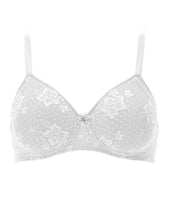 Reggiseno Spacer 381 Serie Bouquet Belseno Lepel Senza Ferretto