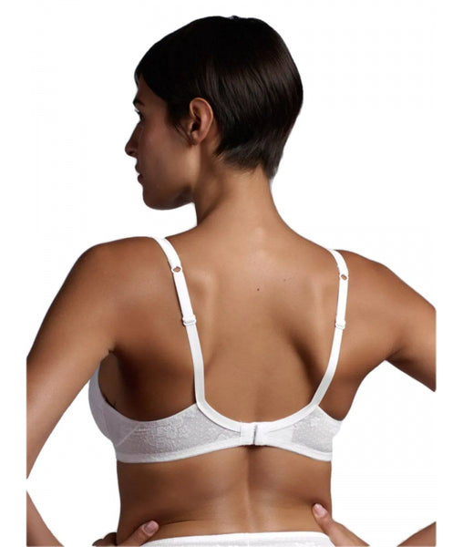 BALCONCINO DONNA LEPEL CON FERRETTO IN COT. ELASTICIZATO ART 261 COL. E MIS. A SCELTA (6, BIANCO BALCONCINO DONNA LEPEL CON FERRETTO IN COT. ELASTICIZATO ART 261 COL. E MIS. A SCELTA (6, BIANCO