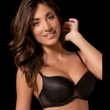 Reggiseno da donna balconcino imbottito con ferretto coppa C Love and bra Julie