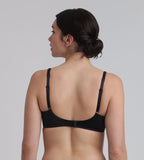 Reggiseno da donna con ferretto non imbottito Playtex Criss Cross 6393