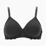 Reggiseno da donna preformato senza ferretto Coppa B C Lepel Segreto Belseno 260