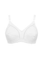 Reggiseno da donna non imbottito senza ferretto coppa C Sìèlei Sièlei 971