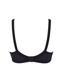 Reggiseno da donna non imbottito senza ferretto coppa C Sìèlei Sièlei 971