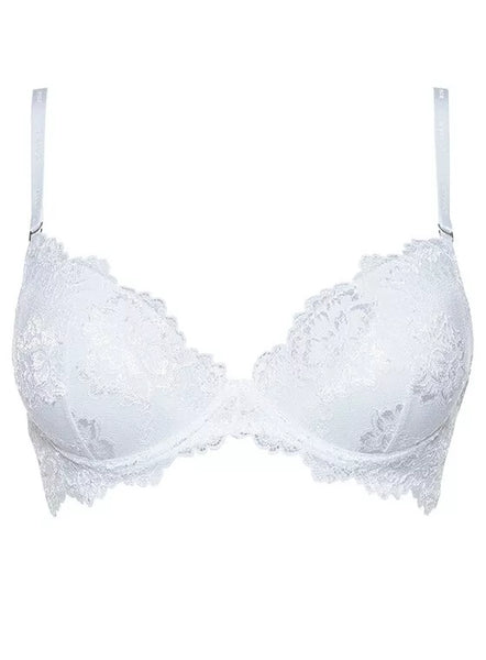 Reggiseno balconcino con ferretto Saga By SP beige topaze Reggiseno balconcino con ferretto Saga By SP beige topaze