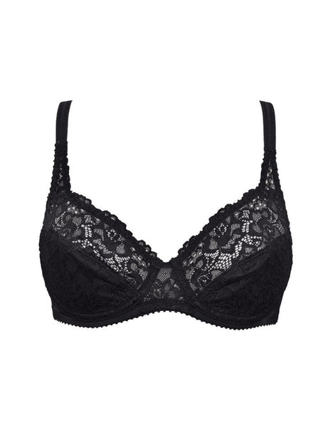 Top bikini con ferretto - Blu polvere - DONNA | H&M CH Top bikini con ferretto - Blu polvere - DONNA | H&M CH