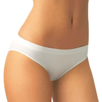 Slip a vita bassa da donna in microfibra elastica Sensì Classic SL080M Sensi'