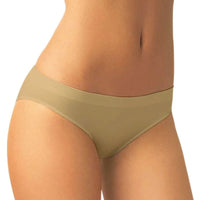Slip a vita bassa da donna in microfibra elastica Sensì Classic SL080M Sensi'