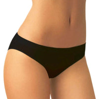 Slip a vita bassa da donna in microfibra elastica Sensì Classic SL080M Sensi'