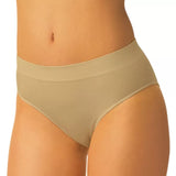 Slip sgambato da donna in microfibra Sensì Classic SL006M Sensi' elasticizzato