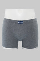Boxer da uomo cotone elasticizzato bielastico con elastico interno Navigare
