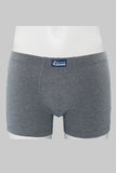 Boxer da uomo cotone elasticizzato bielastico con elastico interno Navigare