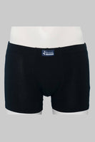 Boxer da uomo cotone elasticizzato bielastico con elastico interno Navigare