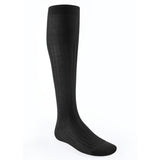 calza lunga Dublo coste derby da uomo puro cotone filo di scozia CD2252S made in italia