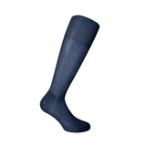 calza lunga Dublo rasato da uomo 1/2 Oncia Super Chiffon puro cotone CD2809S