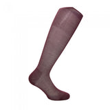 calza lunga Dublo rasato da uomo 1/2 Oncia Super Chiffon puro cotone CD2809S