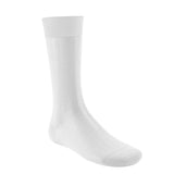 calzini corti da uomo a coste cotone filo di scozia Dublo CD0335C costina