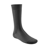 calzini corti da uomo a coste cotone filo di scozia Dublo CD0335C costina
