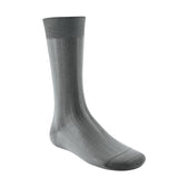 calzini corti da uomo a coste cotone filo di scozia Dublo CD0335C costina