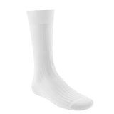 calzini corti da uomo coste derby cotone filo di scozia Dublo CD0338C costina