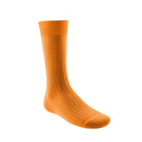 calzini corti da uomo coste derby cotone filo di scozia Dublo CD0338C costina