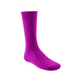 calzini corti da uomo coste derby cotone filo di scozia Dublo CD0338C costina